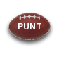 punt sign