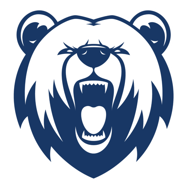 Olympia High School Bears logo