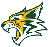 Paradise High School Bobcats logo