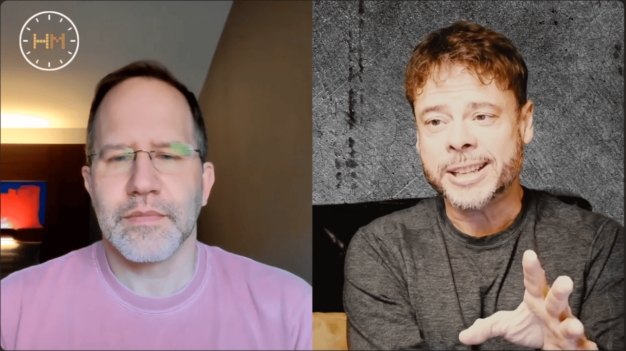 Steve Yegge on Hanselminutes #1035 — The AI Vampire
