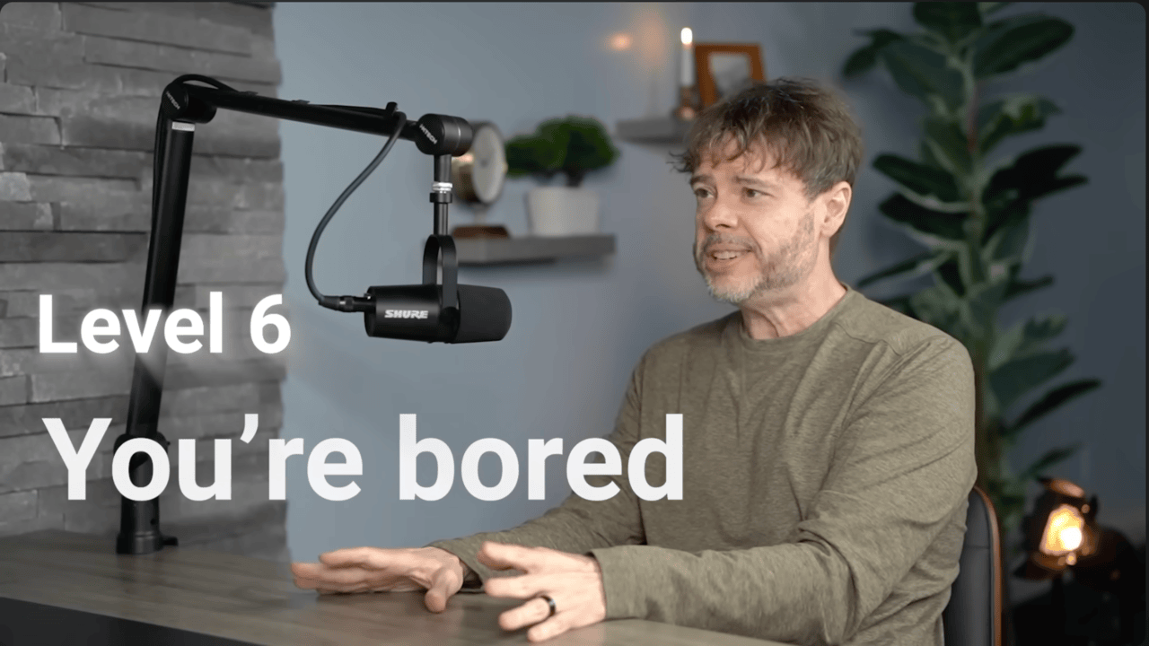 Steve Yegge on The Pragmatic Engineer — From IDEs to AI Agents