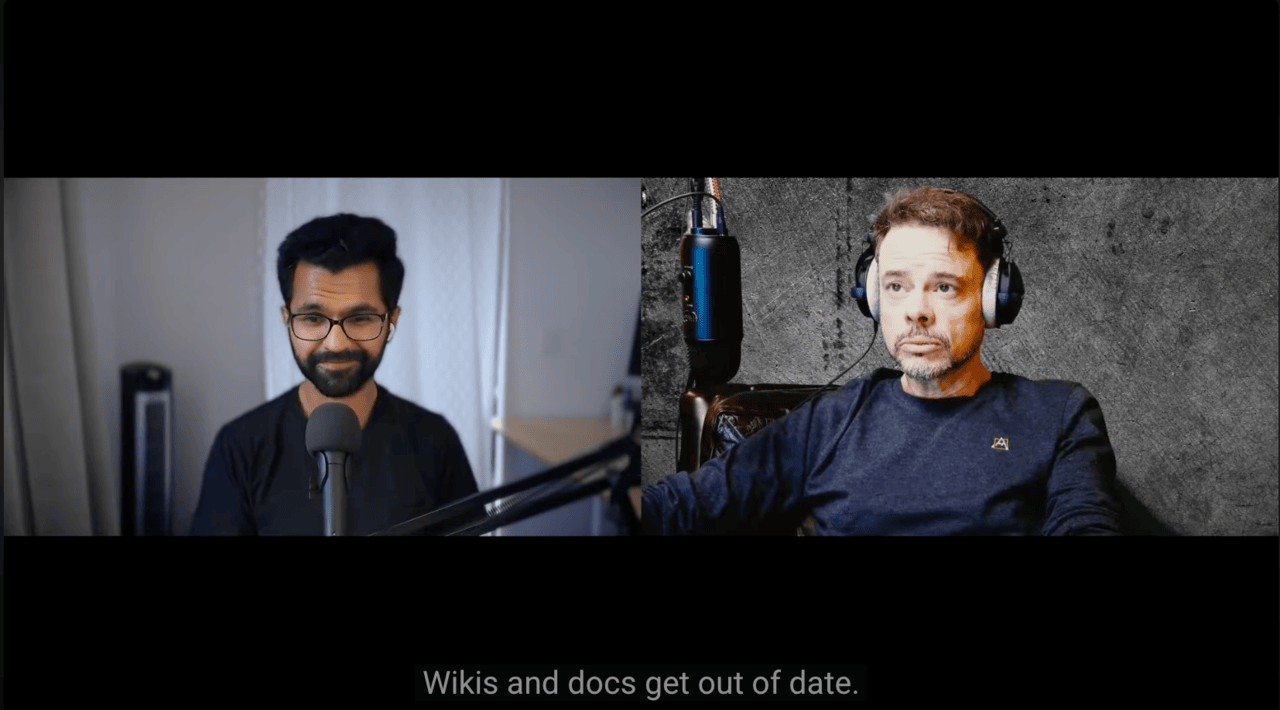 Steve Yegge on Software Misadventures with Ronak Nathani and Guang Yang