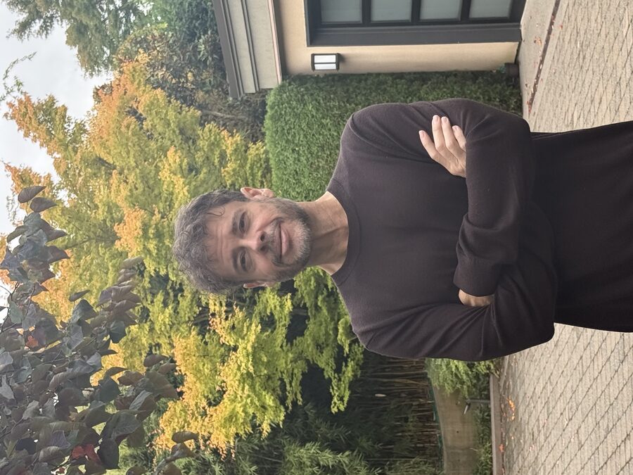 Steve Yegge