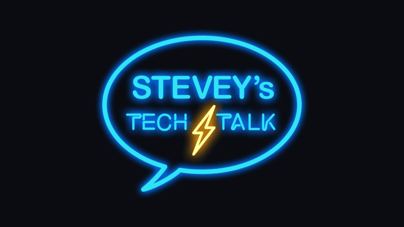 Stevey's Tech Talk