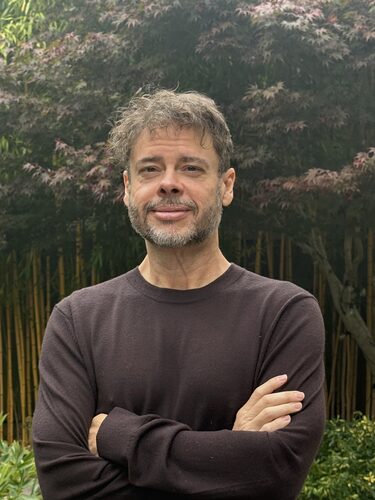 Steve Yegge